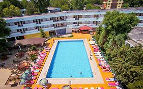 Complex Majestic Jupiter All Inclusive